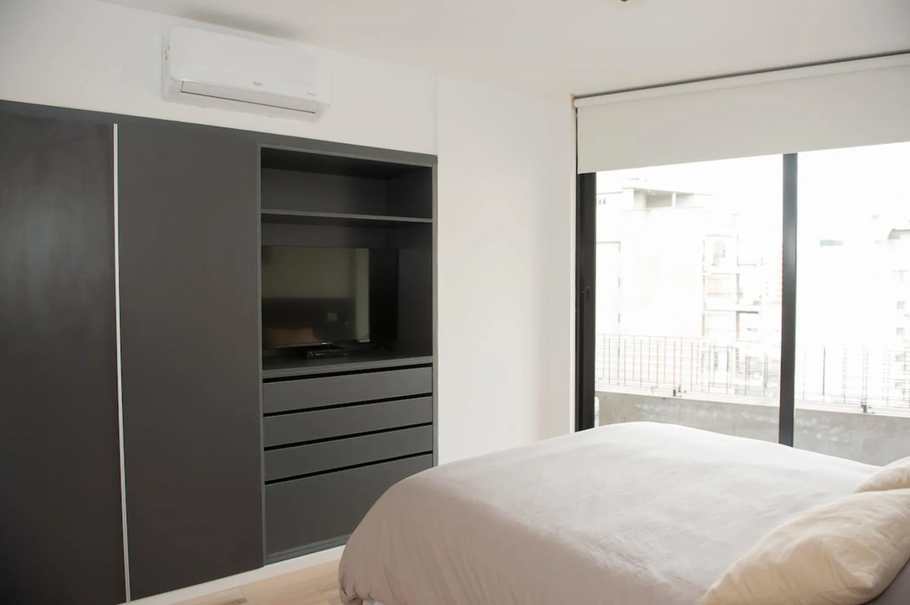 1-bedroom apartment in Palermo – photo 12 of 14