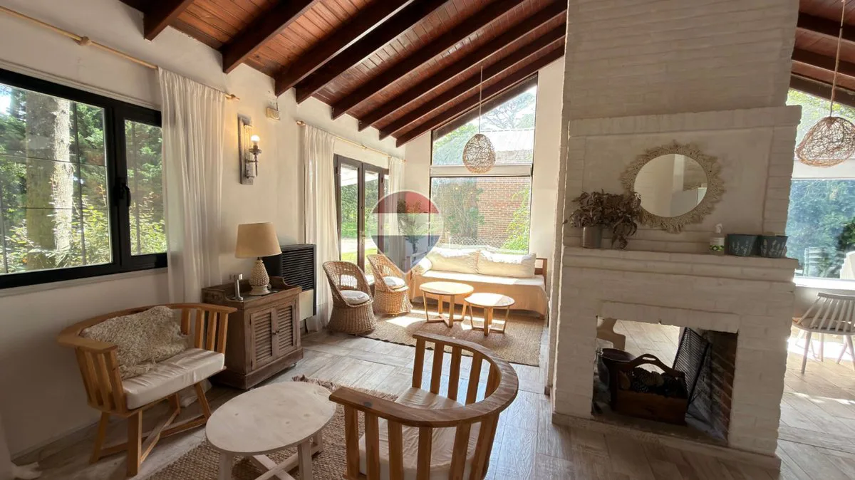 VENTA CASA EN PINAMAR NUEVO GOLF foto 2