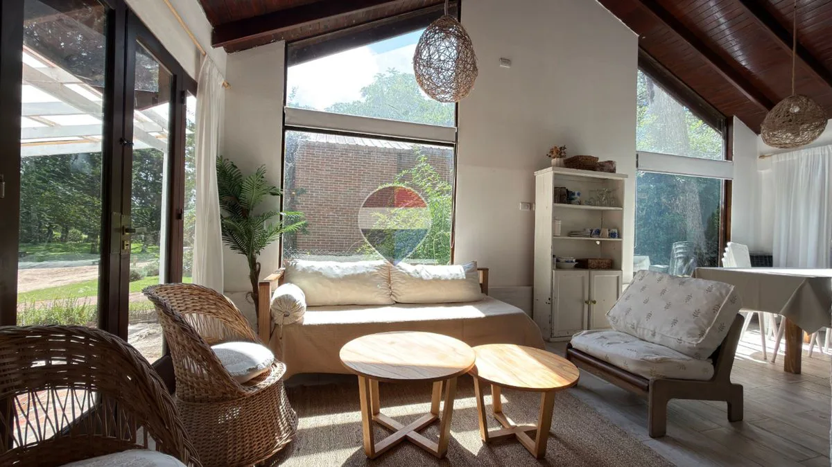 VENTA CASA EN PINAMAR NUEVO GOLF foto 3