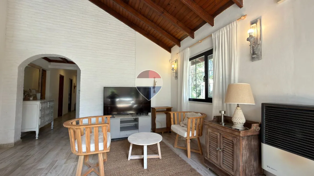 VENTA CASA EN PINAMAR NUEVO GOLF foto 4