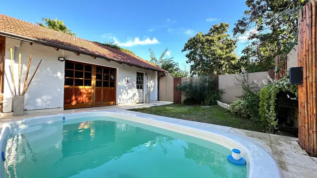 Venta Casa Monte Grande Apto Crédito