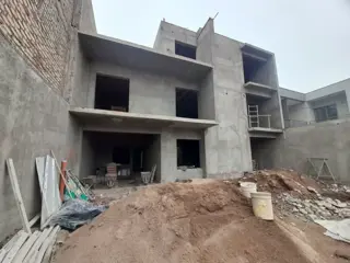 VENTA DE DUPLEX 2 DORMITORIOS BARRIO RINCON VENETO foto 1