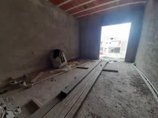 VENTA DE DUPLEX 2 DORMITORIOS BARRIO RINCON VENETO foto 5