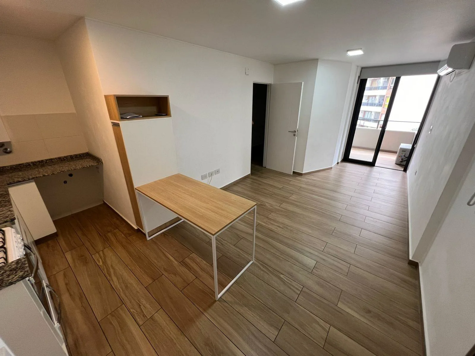 Departamento en Nueva Cordoba foto 4