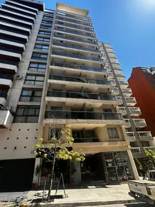 departamento nueva cordoba 1 dormitorio patio terraza seguridad escritura foto 1
