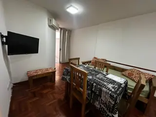 departamento nueva cordoba 1 dormitorio patio terraza seguridad escritura foto 2