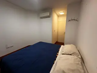departamento nueva cordoba 1 dormitorio patio terraza seguridad escritura foto 4