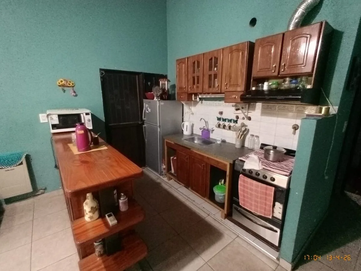 VENTA CASA APTA CREDITO VILLA NUEVA GUAYMALLEN foto 3