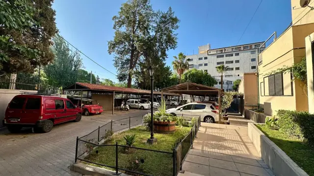 VENTA AMPLIO DEPARTAMENTO GODOY CRUZ APTO CREDITO