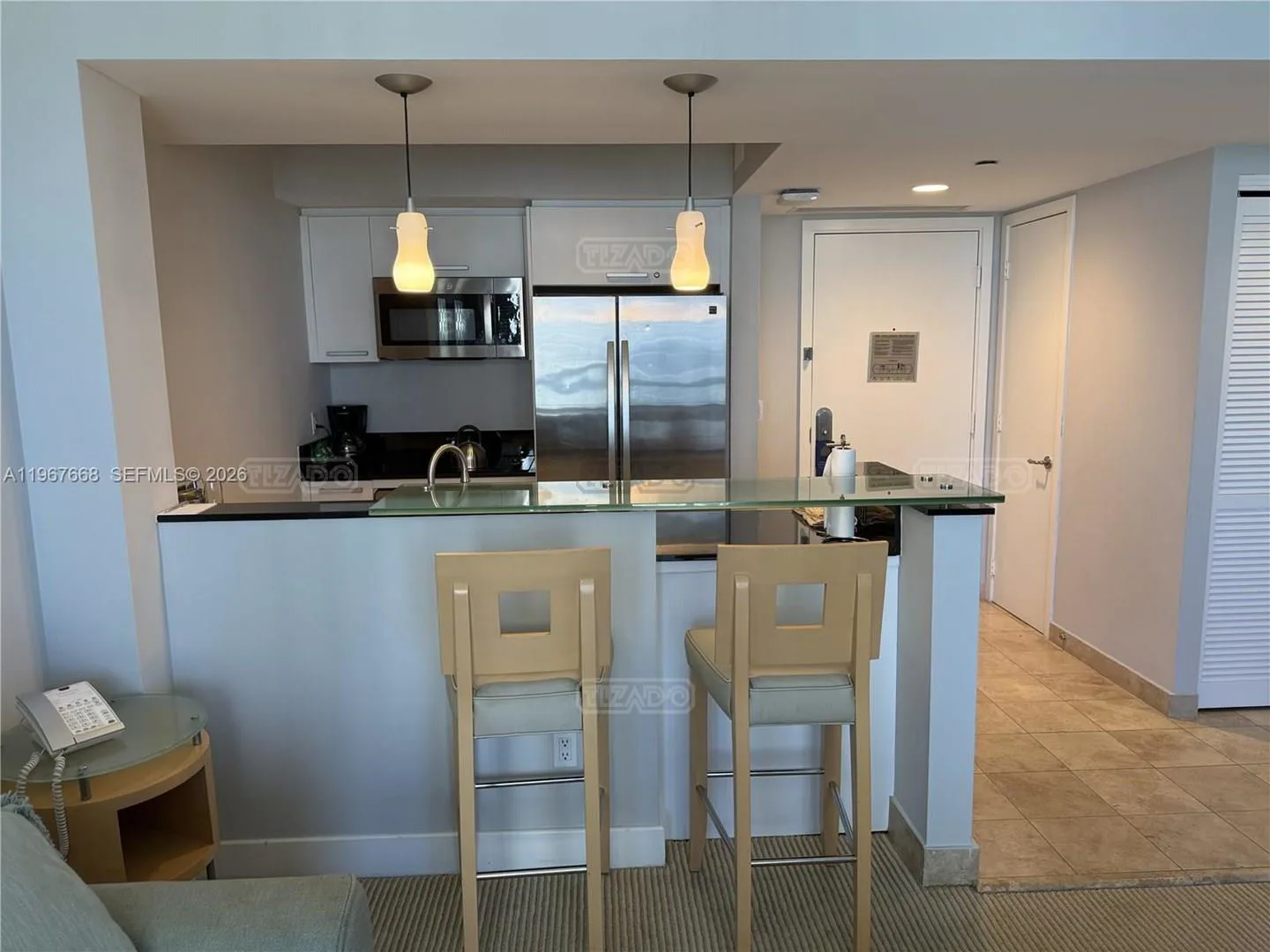18683 Collins Ave 18600 foto 4