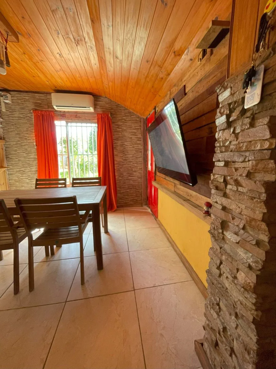 VENTA CASA 4 AMBIENTES CON PARQUE, JOSE C PAZ foto 5