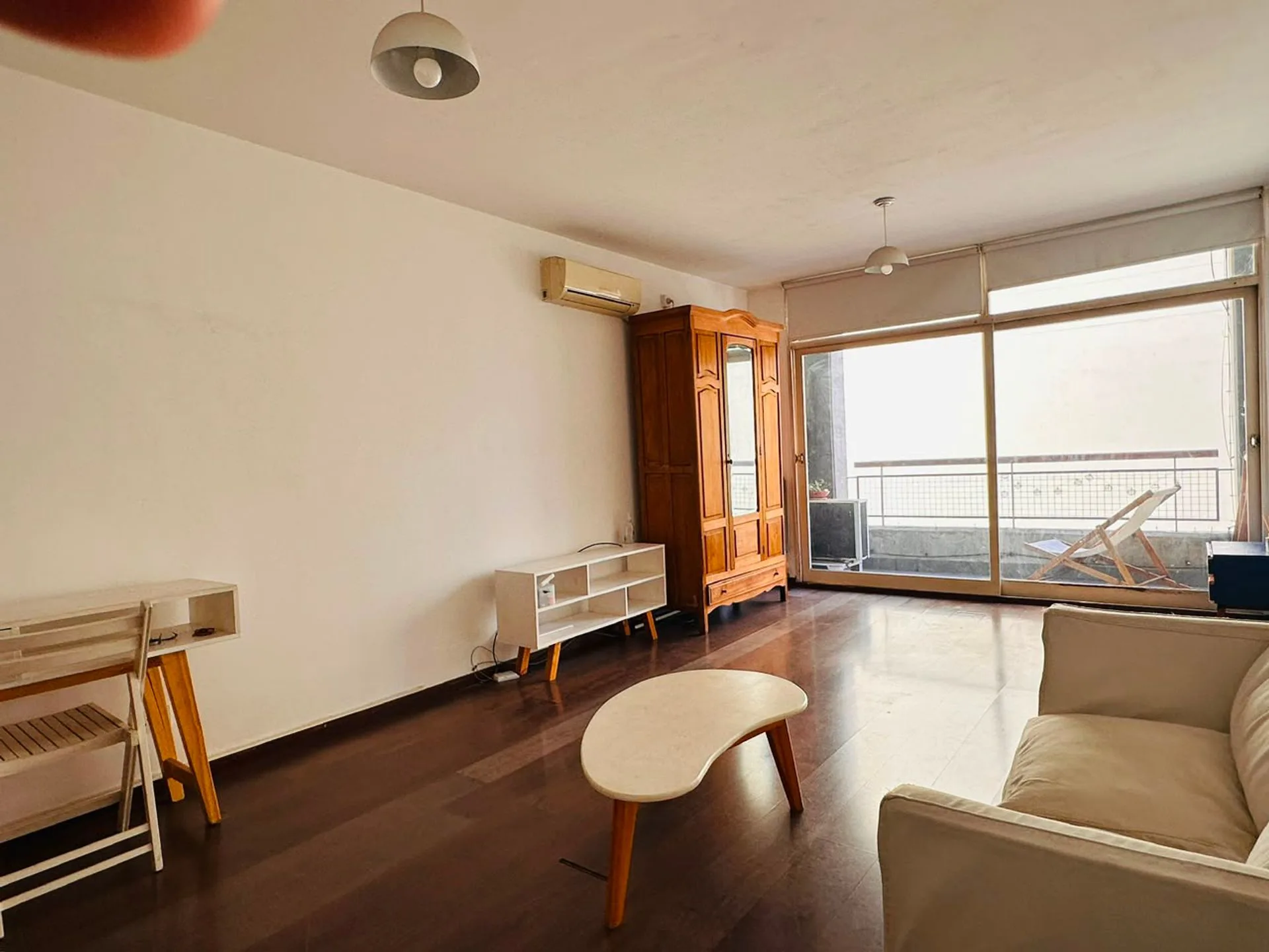 Monoambiente con Balcón Venta Las Cañitas Único! foto 2