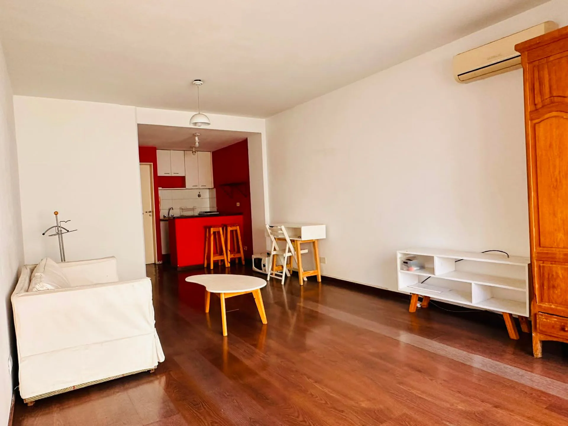 Monoambiente con Balcón Venta Las Cañitas Único! foto 4