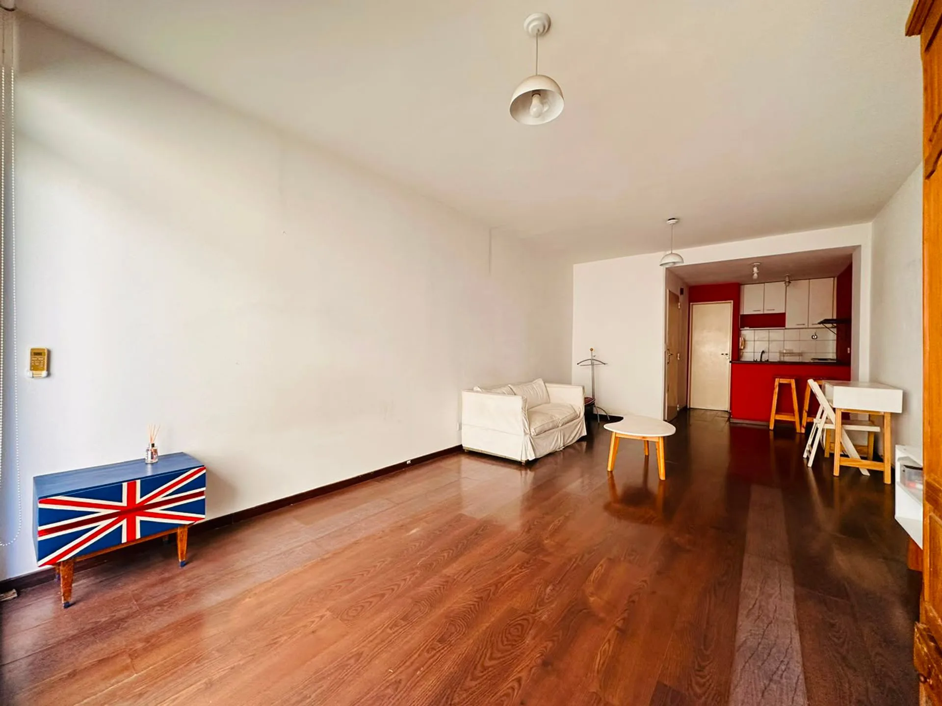 Monoambiente con Balcón Venta Las Cañitas Único! foto 5