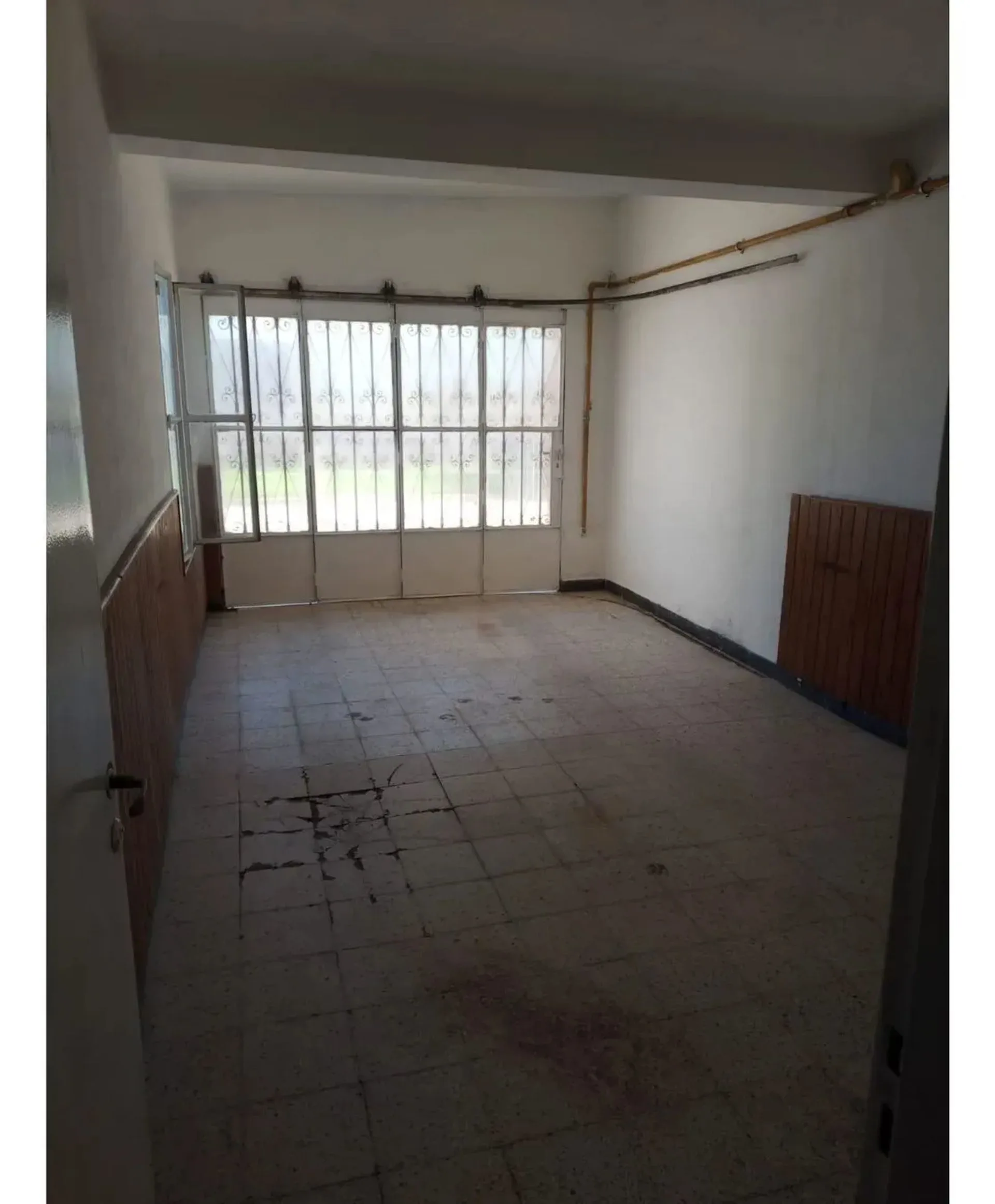 CASA EN VENTA 4 AMBIENTES JUAN MARTIN DE PUEYRRED foto 5