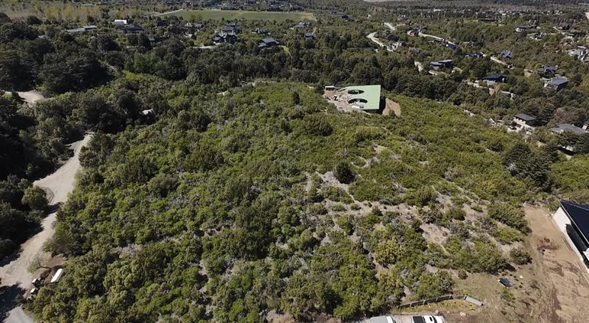 Arelauquen Golf & Country Club 1 foto 4