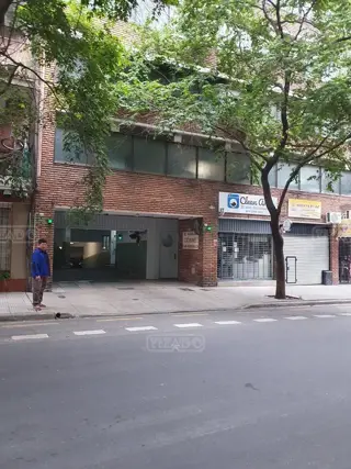 Amenabar 1500 foto 1