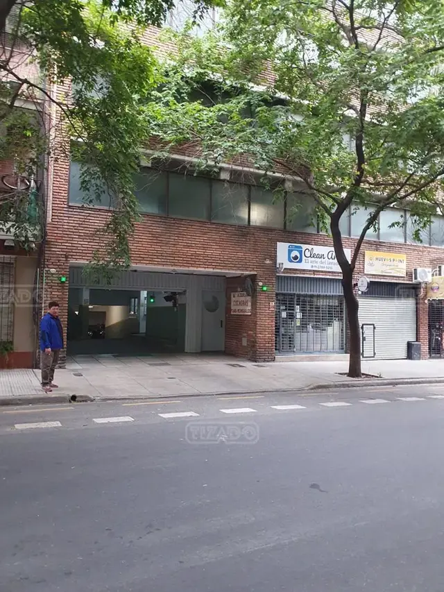 Amenabar 1500
