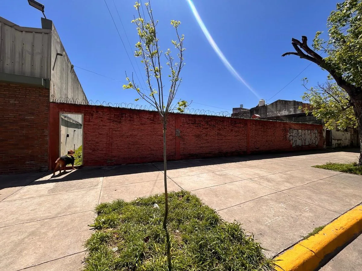 Venta Lote en CABA, Apto desarrollo. foto 2