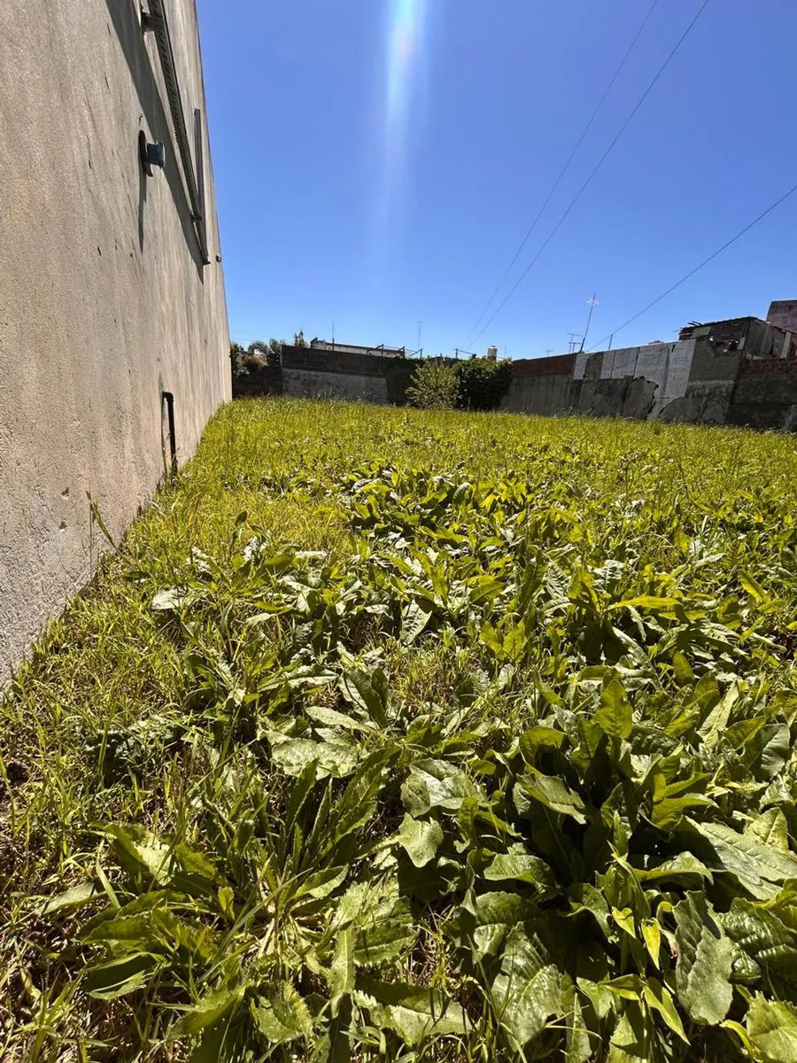 Venta Lote en CABA, Apto desarrollo. foto 3