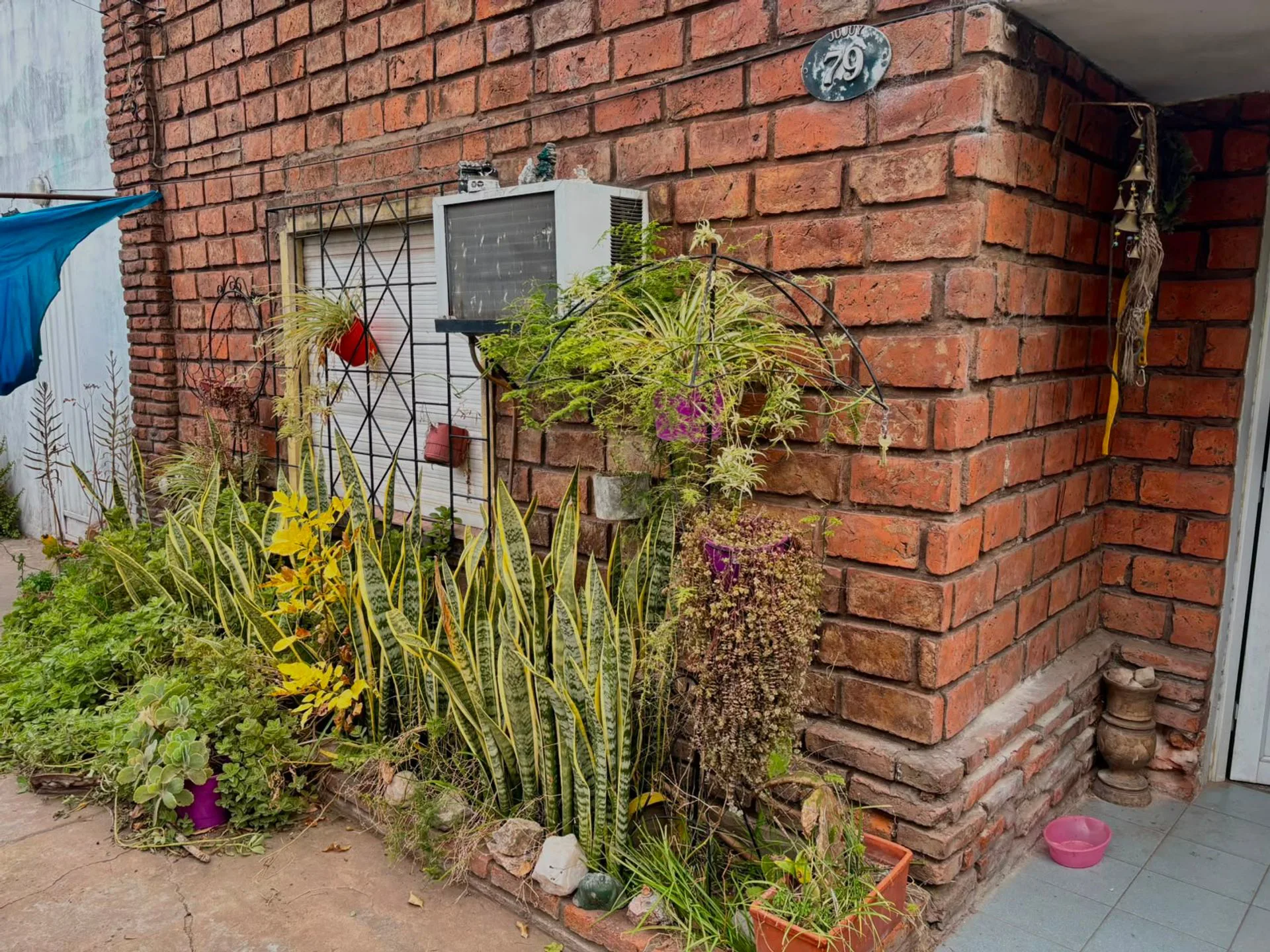 VENTA CASA-DEPTO A REFACCIONAR, SAN NICOLAS foto 2
