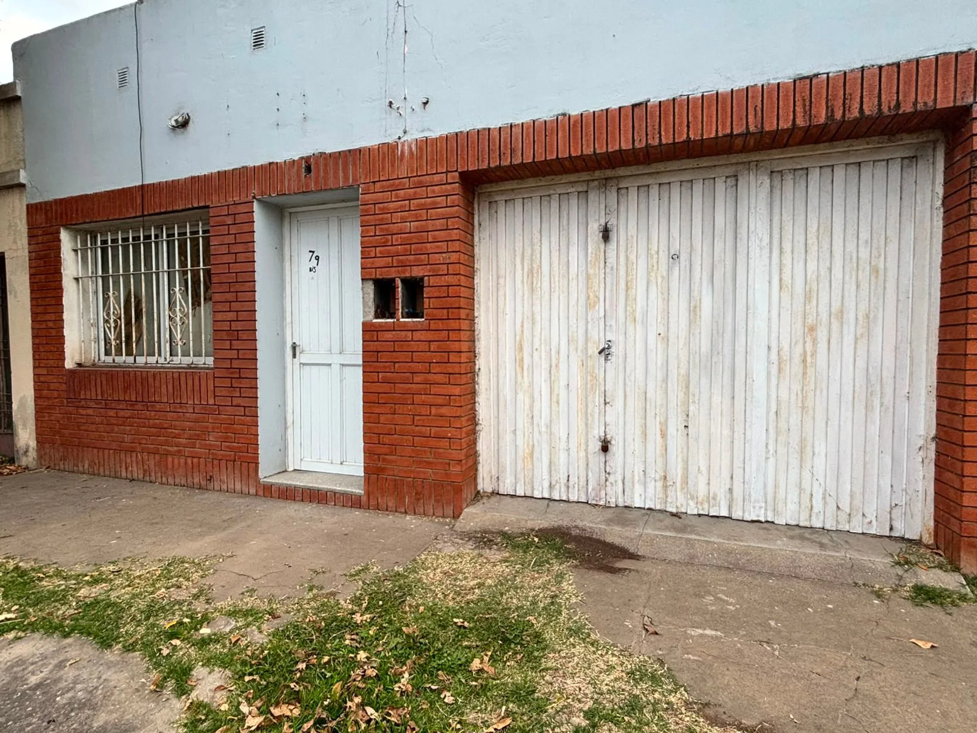 VENTA CASA-DEPTO A REFACCIONAR, SAN NICOLAS foto 4