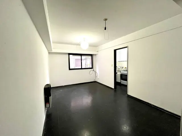 Departamento de un dormitorio en venta, Mendoza y Entre Ríos, Rosario