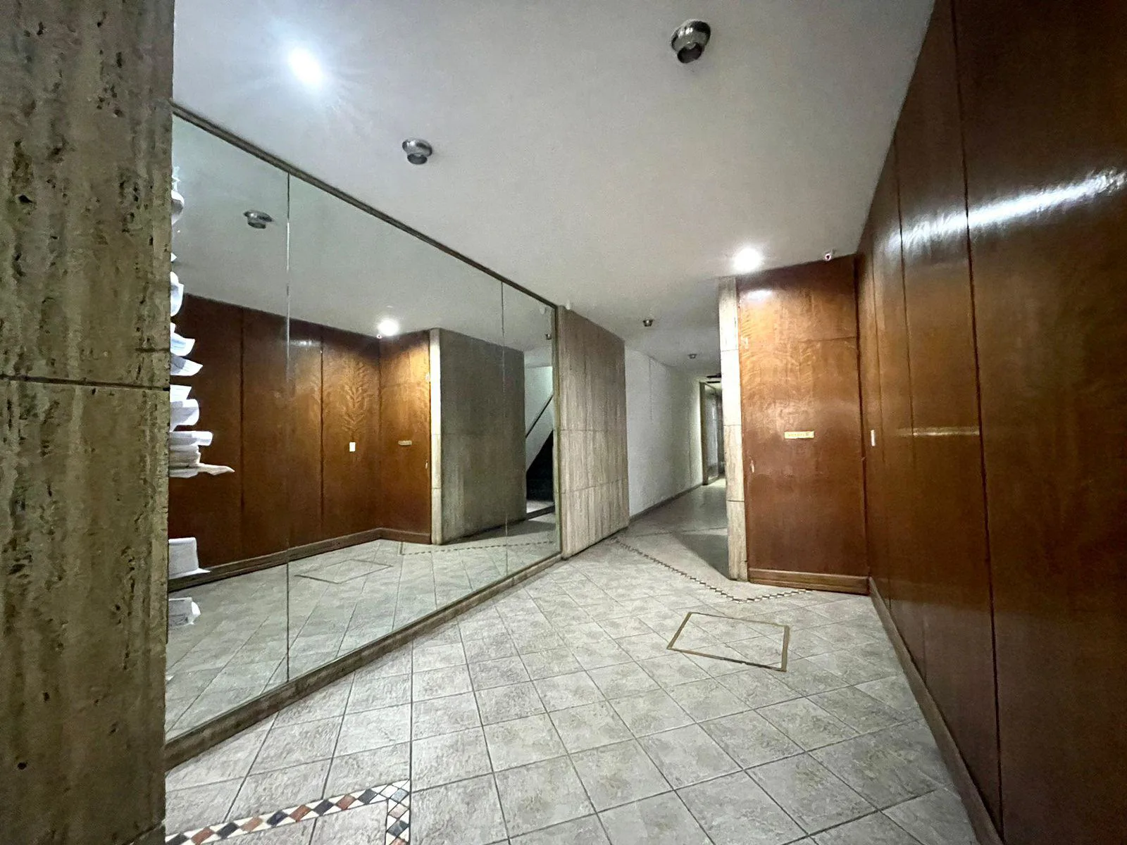 Departamento de un dormitorio en venta, Mendoza y Entre Ríos, Rosario foto 5