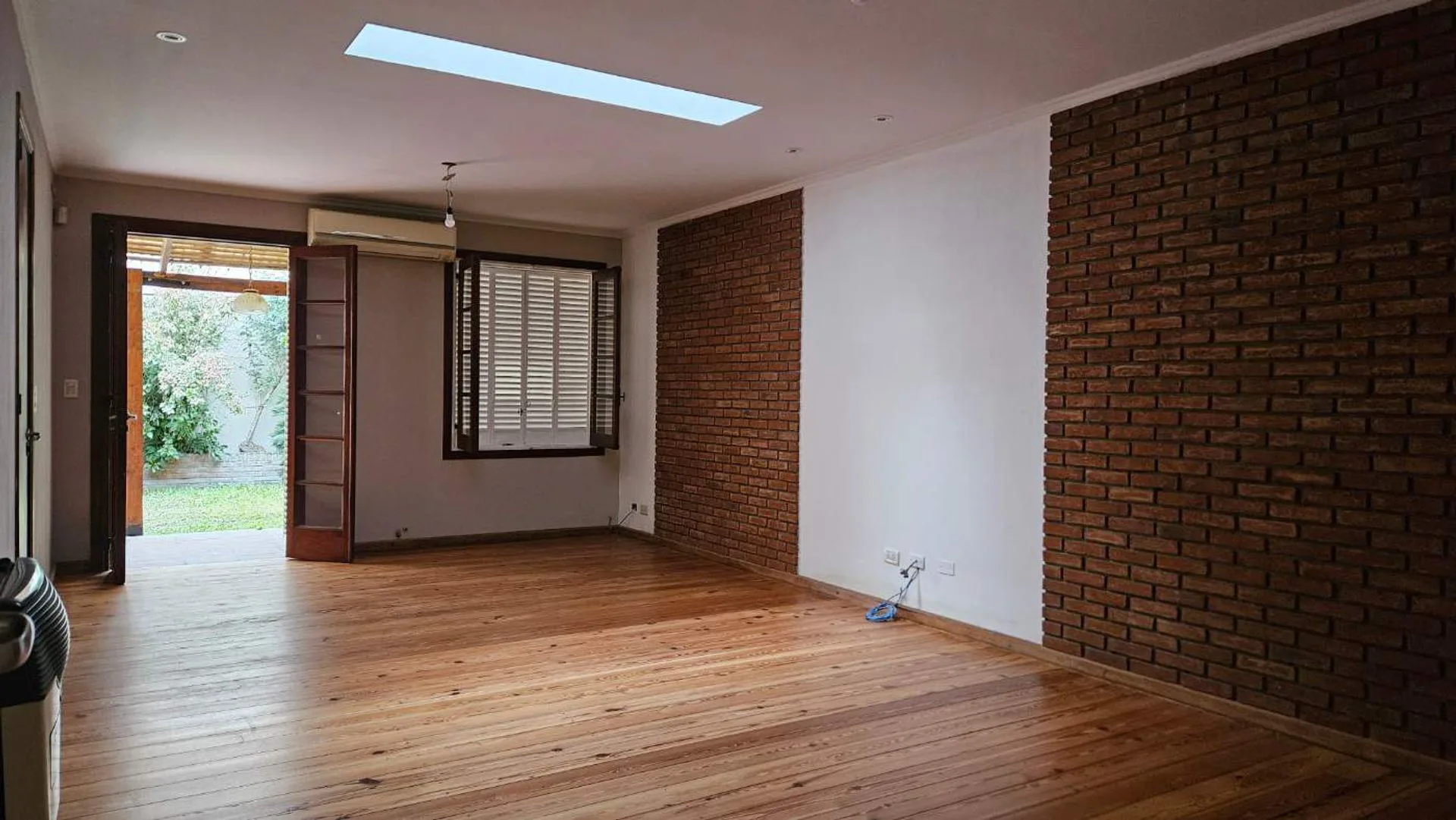 VENTA PH 4 AMB TIPO CASA S/EXP- JARDÍN Y PARRILLA foto 2