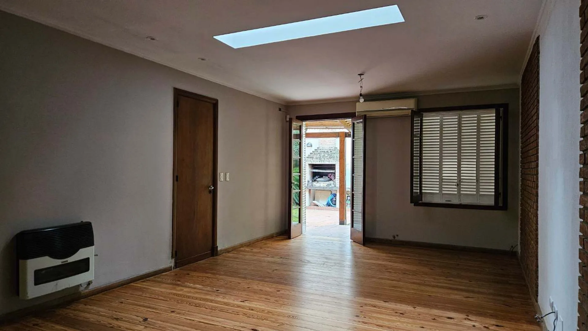 VENTA PH 4 AMB TIPO CASA S/EXP- JARDÍN Y PARRILLA foto 3