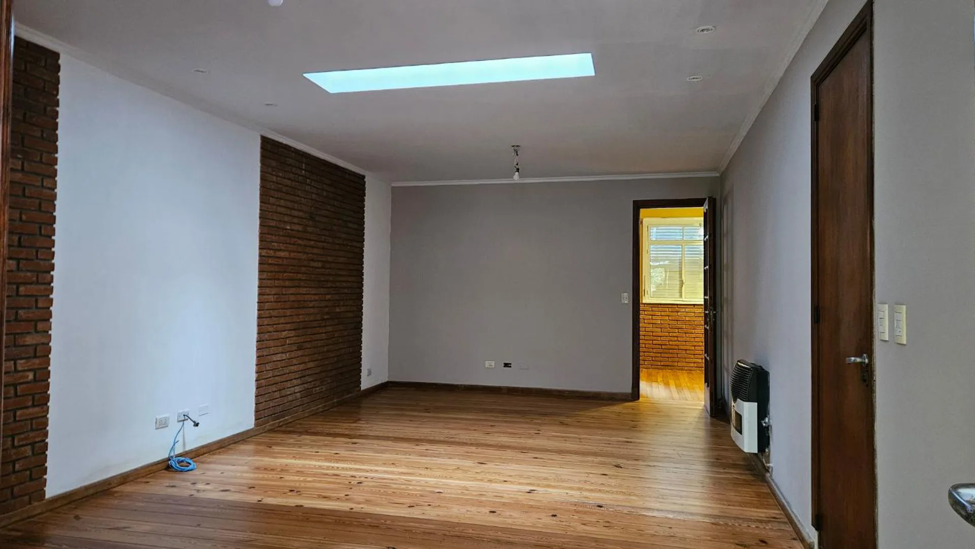 VENTA PH 4 AMB TIPO CASA S/EXP- JARDÍN Y PARRILLA foto 4
