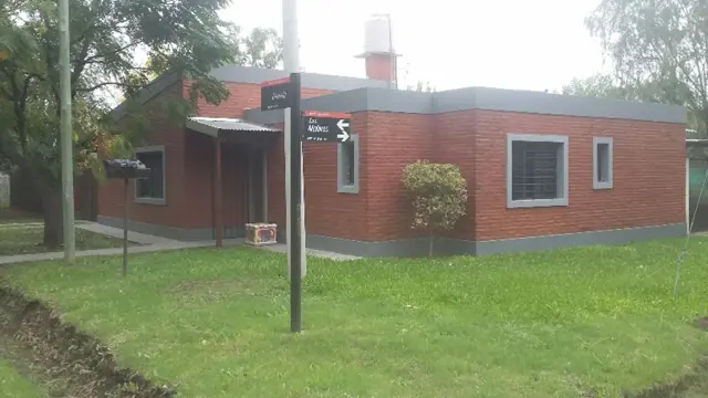 VENDE PROPIEDAD EXCELENTES CONDICIONES RUTA 9 ANTES DE LLEGAR A AO12