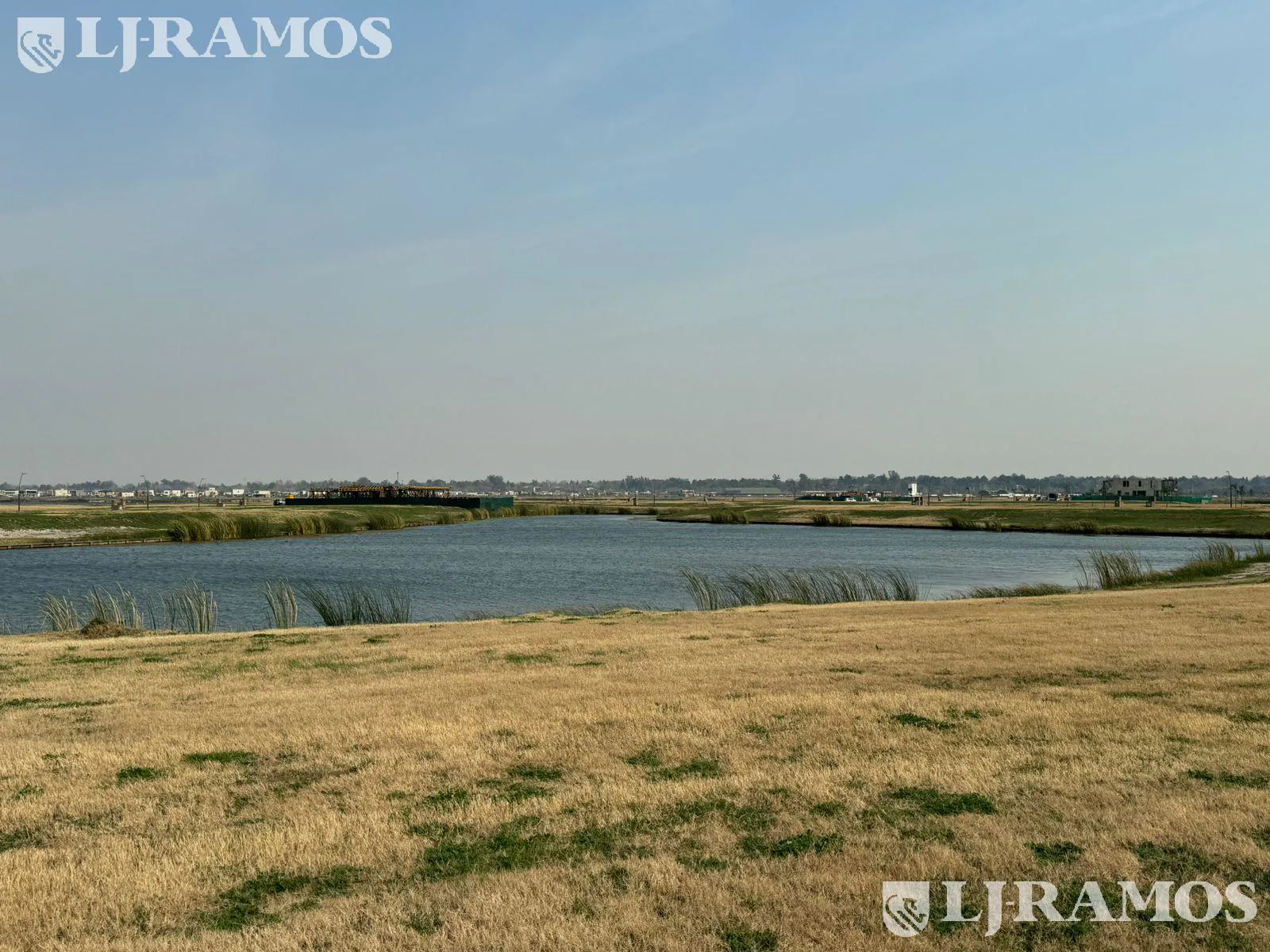 Terreno en EL BARRIO AMARRAS, PUERTOS / ESCOBAR foto 2