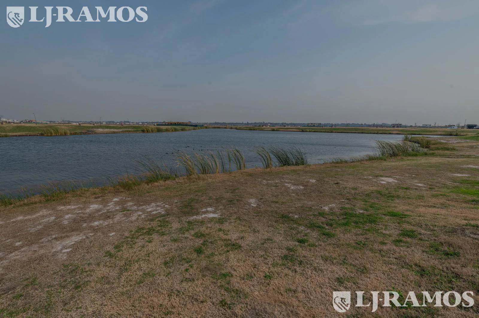 Terreno en EL BARRIO AMARRAS, PUERTOS / ESCOBAR foto 3