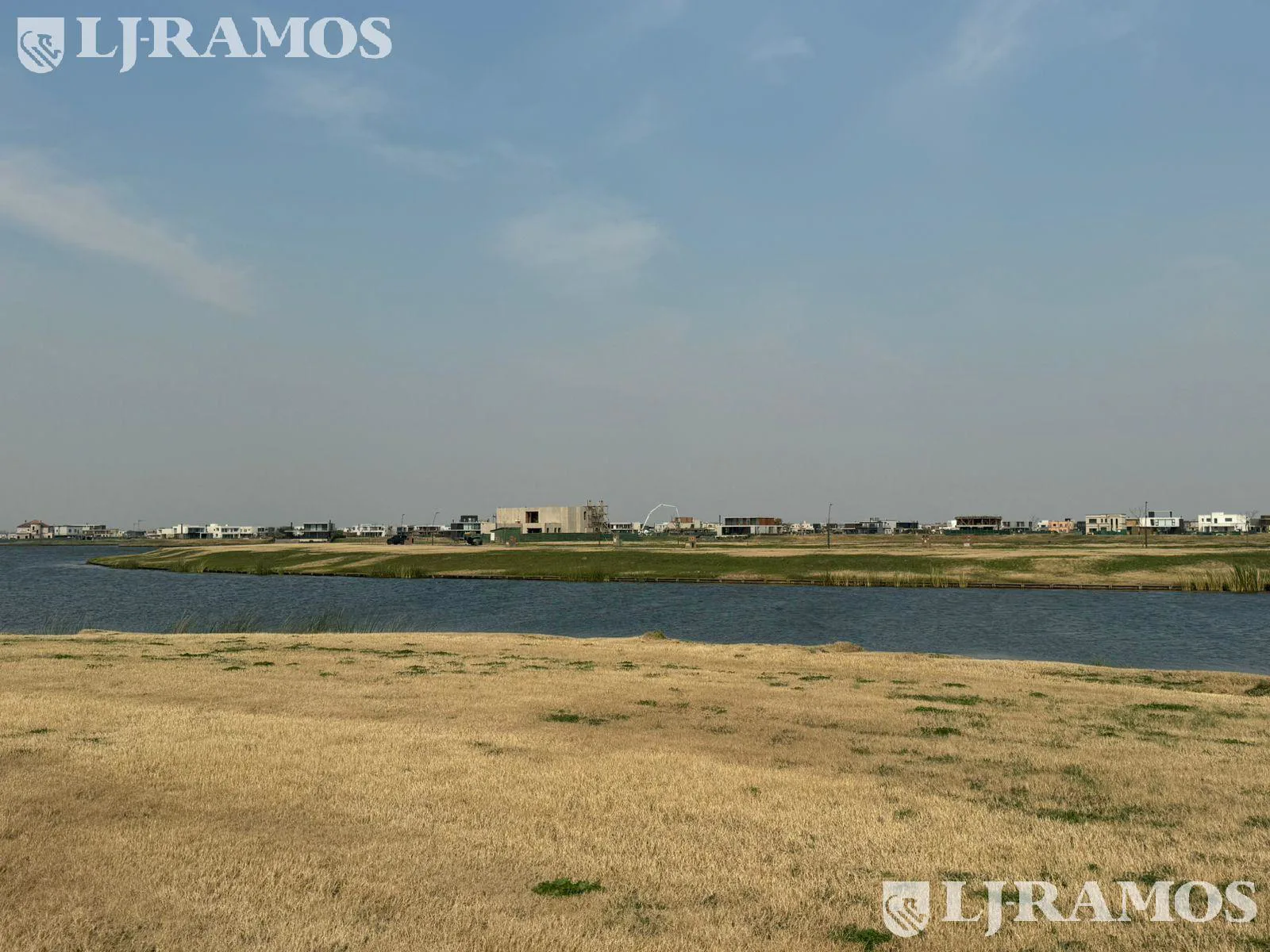 Terreno en EL BARRIO AMARRAS, PUERTOS / ESCOBAR foto 4