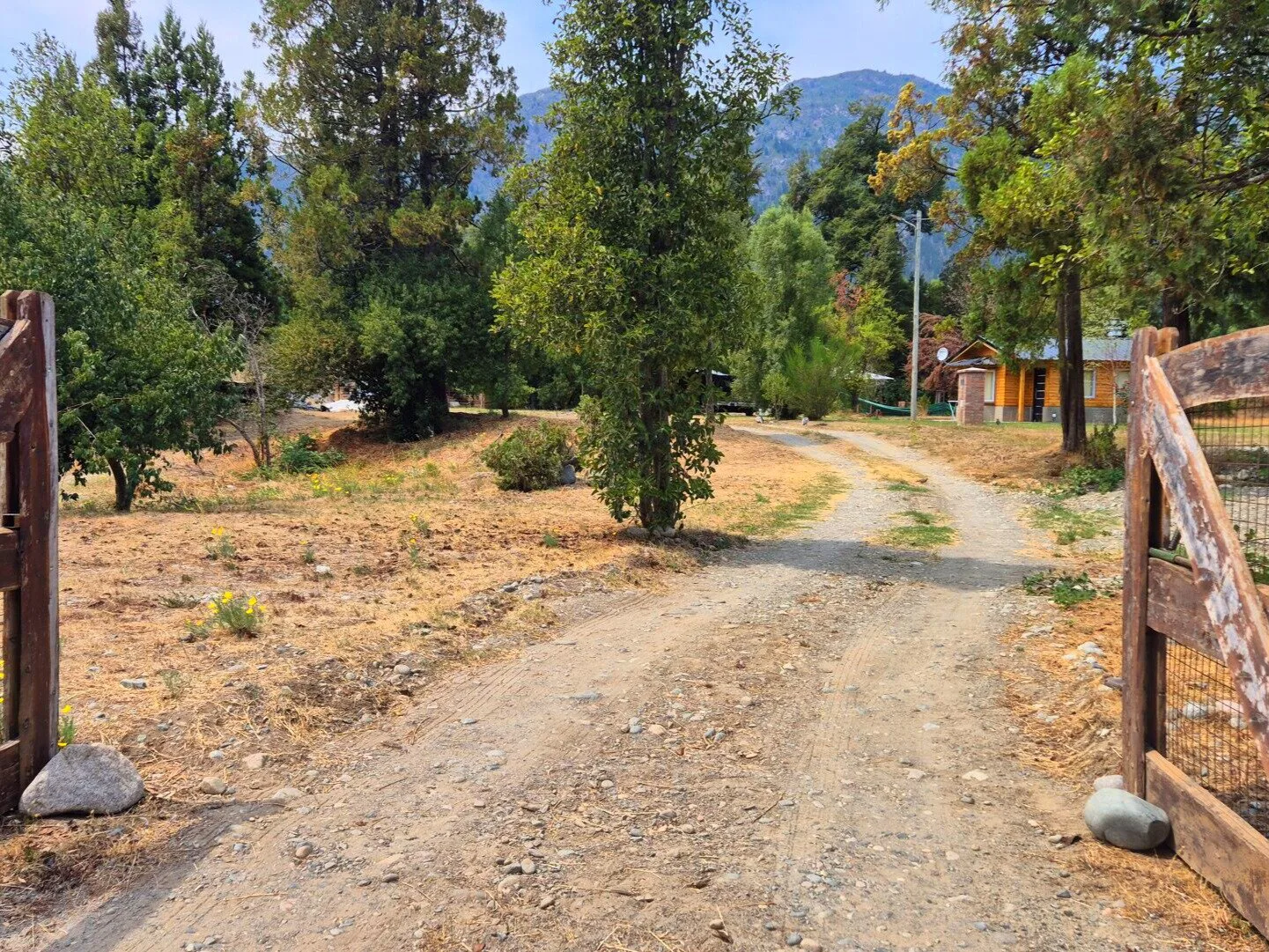 (HB008) LAGO PUELO, en Isla Norte, Lotes de 450mts2 foto 5