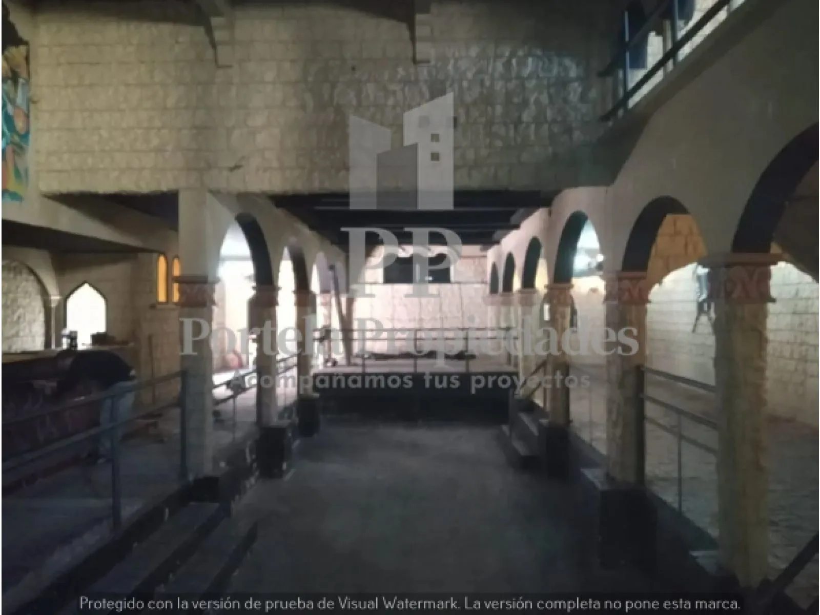 LOCAL COMERCIAL/CASTILLO DE PADUA foto 2