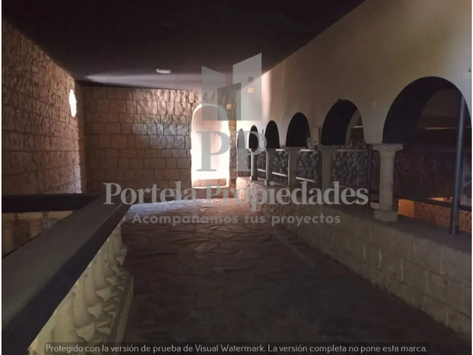 LOCAL COMERCIAL/CASTILLO DE PADUA foto 3