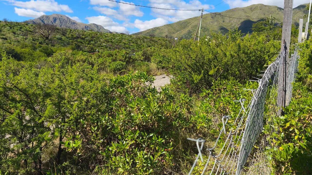 venta de terreno de 1000m2 en Cordoba foto 2