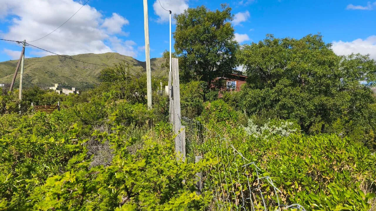 venta de terreno de 1000m2 en Cordoba foto 3
