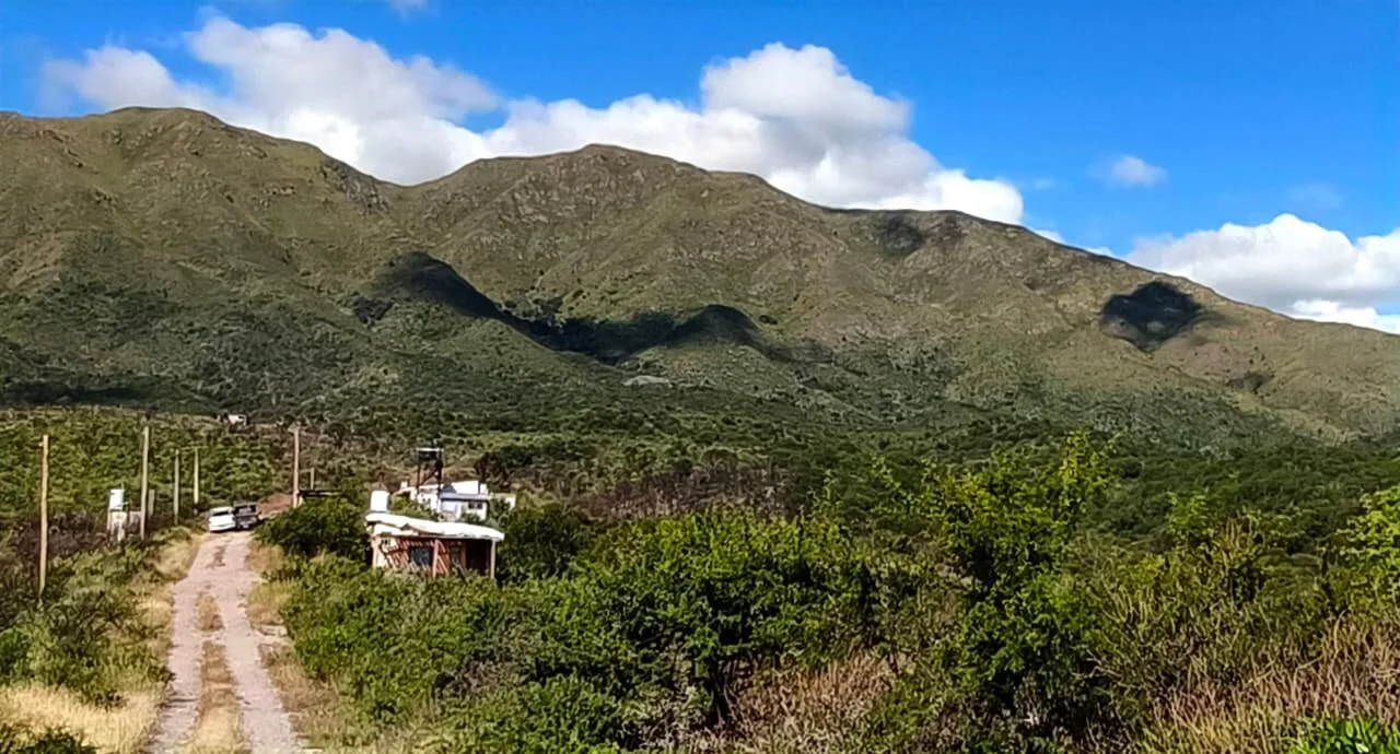 venta de terreno de 1000m2 en Cordoba foto 5