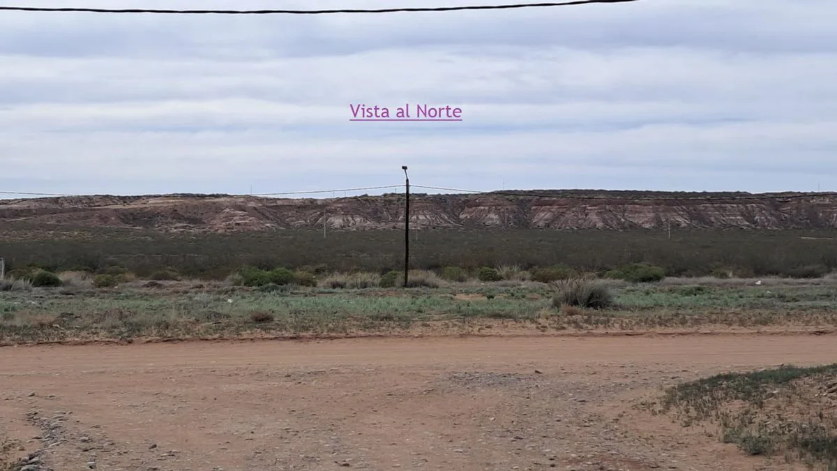 VENTA, TERRENO LOTEO EL GAUCHITO, PLOTTIER foto 5