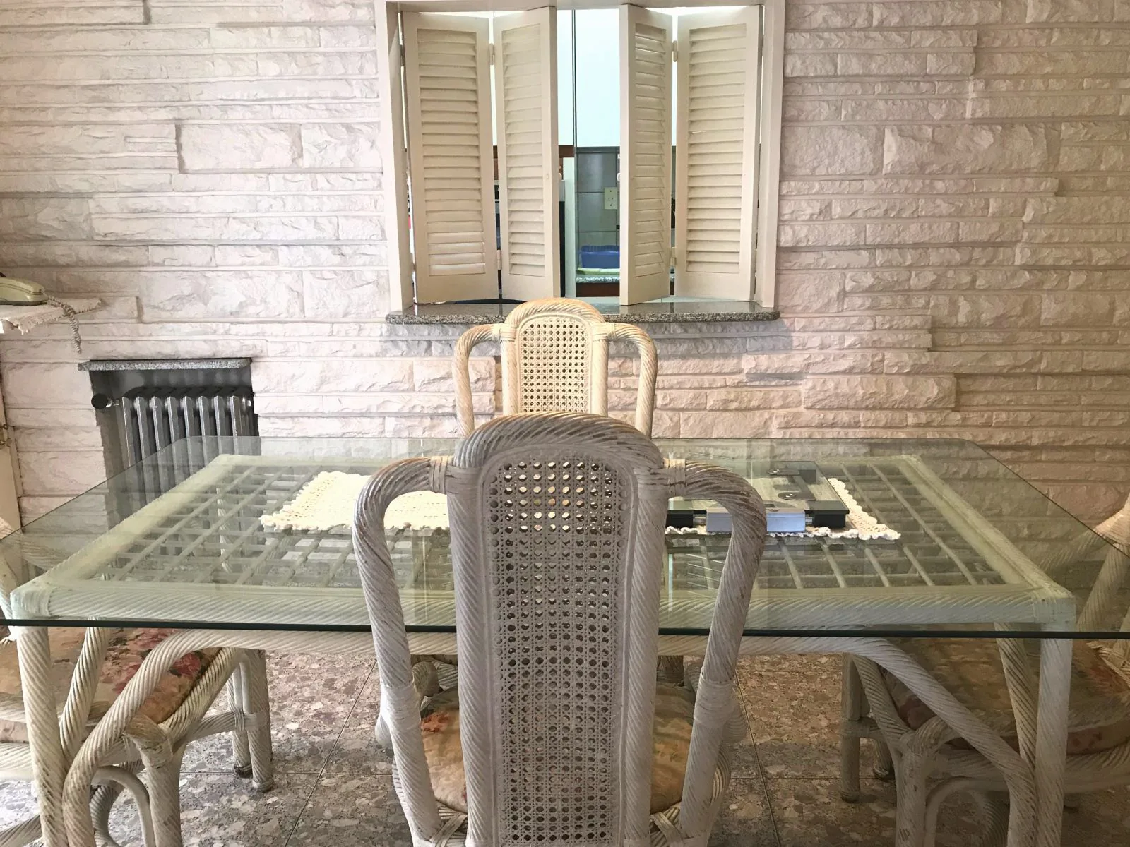 PISO en VENTA de 5 ambientes PALERMO / COCHERA CUBIERTA foto 3