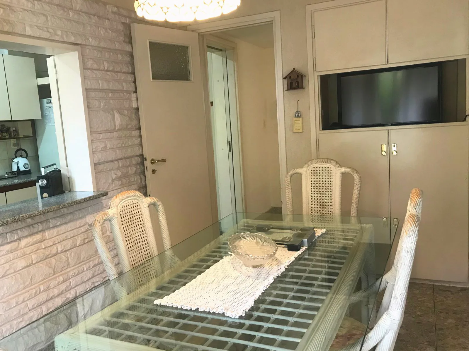PISO en VENTA de 5 ambientes PALERMO / COCHERA CUBIERTA foto 4