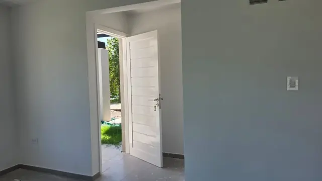 Duplex 2 Dormitorios Venta Punta Lago Maipú