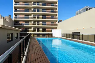 DEPARTAMENTO 2 AMBIENTES CON AMENITIES EN BARRACAS foto 1
