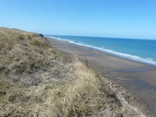 VENTA DE LOTES CON VISTA AL MAR-FARO BELEN-VIEDMA foto 4