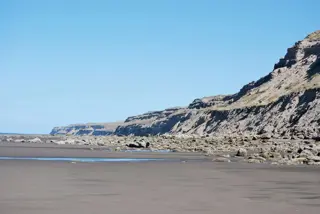 VENTA DE LOTES CON VISTA AL MAR-FARO BELEN-VIEDMA foto 5