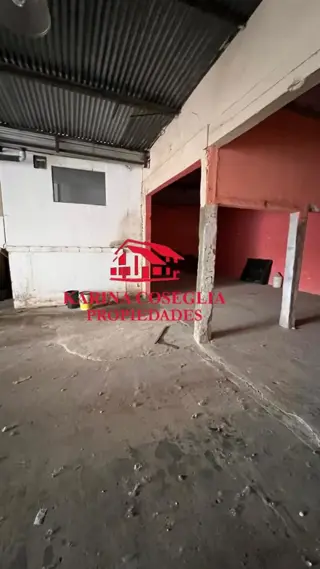 DEPÓSITO / GALPÓN , SE ALQUILA SAN MIGUEL foto 4