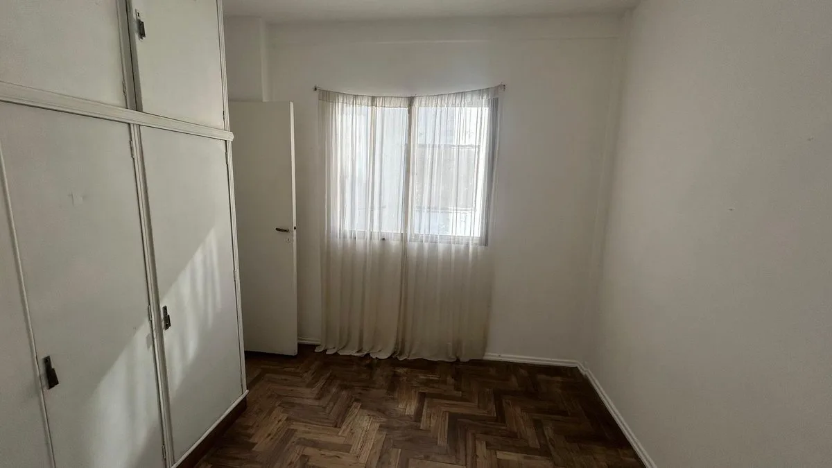 ALQUILER DEPARTAMENTO 2 AMBIENTES - SAN CRISTOBAL foto 2